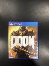 Doom Ps4
