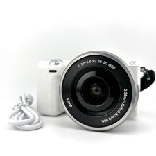 Fully Functional SONY NEX-5T