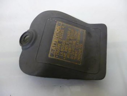Trappe origine pour scooter - trappe,