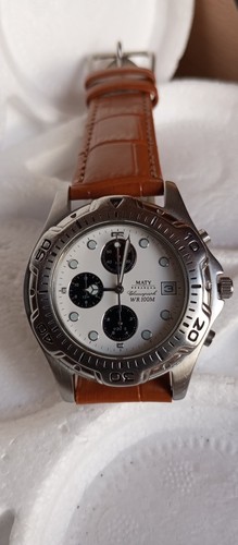 Montre maty besançon - montre,