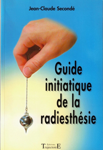 Guide initiatique la - guide, de