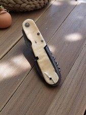 Couteau Suisse Vintage