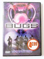 BUGS FILM SCIENCE FICTION