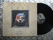 The cult spiritwalker uk - ,