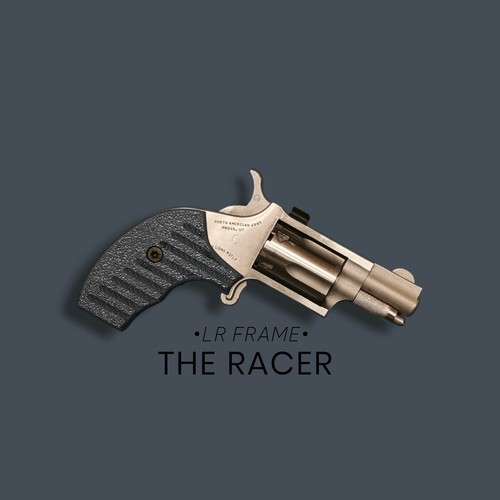 Naa grips racer lr - *naa, |