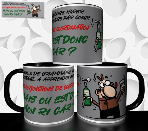 Mug tasse caf - tasse, cadeau
