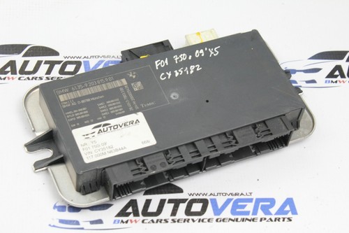 Bmw f01 f02 f10 - bmw, frmiii