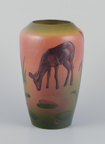 Ipsen denmark vase en - denmark.,