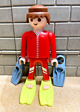 PLAYMOBIL Personnage Sportif