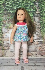  Tenue pour poupées gotz