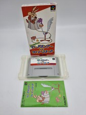 Looney Tunes Road Runner Vs