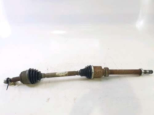 Cardan avant droit renault - avant,