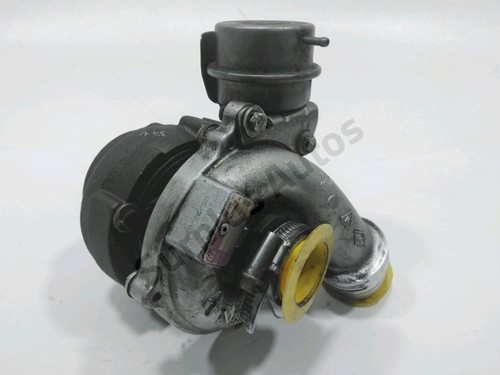 Turbo 7701476883 renault - turbo,