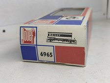 Jouef Boite Vide Pour Wagon