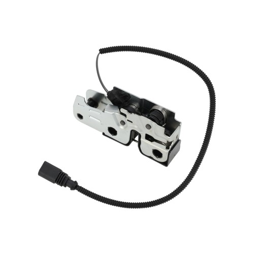 Loquet capot pour volkswagen - pour,