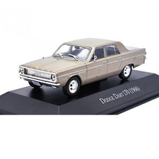 Dodge Dart 170 1966 Voitures