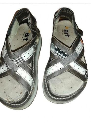 Art compagni sandales - of,