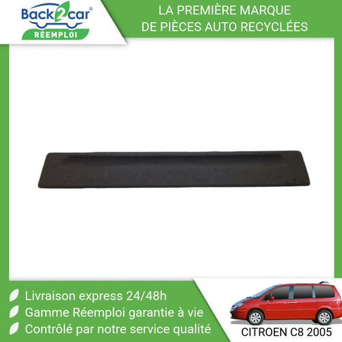 Tablette plage arriere - tablette,