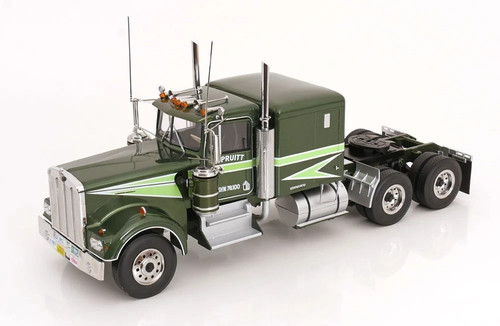 Road kings rk180124 kenworth - road,