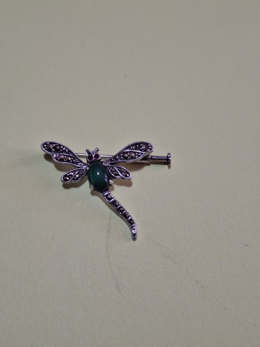Broche ancienne - broche,