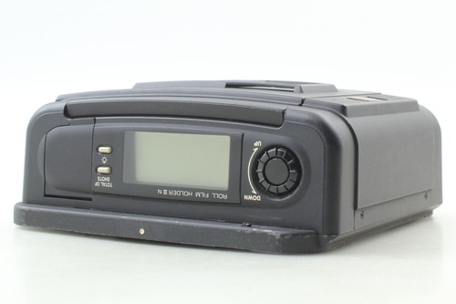Type iii exc - type, fujifilm