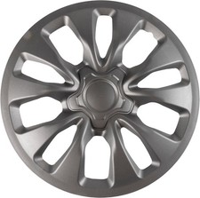 Couvre-Jante Auto Anthracite