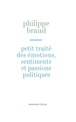 Petit traité des - , émotions