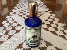 Ancien flacon vide  Eau De Toilette NIRMALA   MOLINARD  Les Feminines