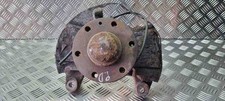IVECO DAILY III Furgon/Estate Axe de Moyeu de Roue Avant Droit 3.00 31119342