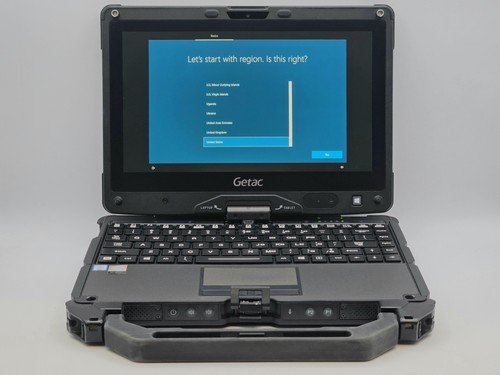 Getac v110g4 11 hd - v110g4, 11"