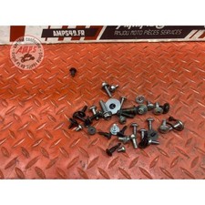 Kit de vis moteur Yamaha R1