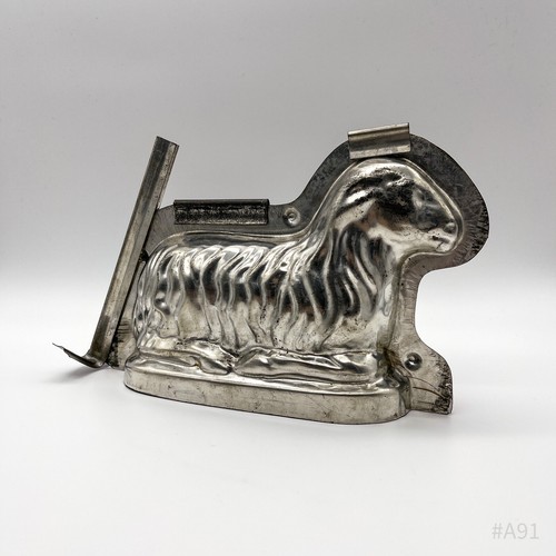 Antique moule cuisson à - antique, de