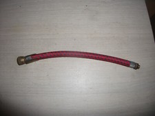 TUYAU RACCORD POMPE MOBYLETTE MOTOBECANE PEUGEOT..