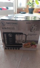 robot multifonction pour