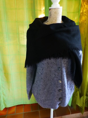 Lot femme t4 5 gris - t4-5,