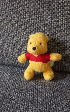 A4 PELUCHE Doudou Winnie