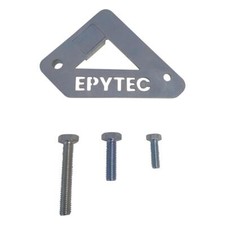 Plaque de réparation /