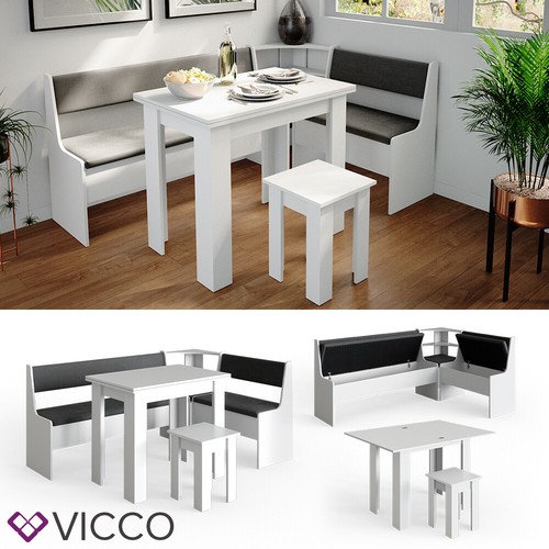 Ensemble table bancs en - table,