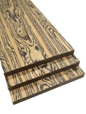 Roi Ebony Bois D'Ébène