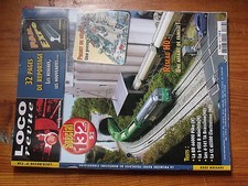 $$8 Loco-Revue N°738