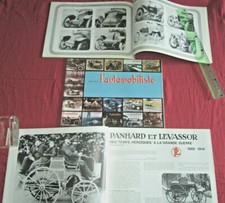 L'automobiliste N°44 