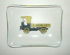 PETIT CENDRIER VIDE POCHES EN