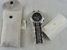 Montre Timothy Stone, avec