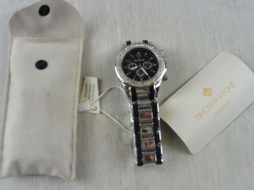 Montre timothy stone avec - montre, stone,