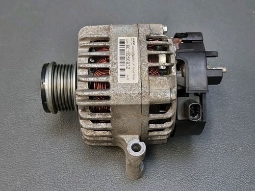 Alternateur 105a opel - opel, corsa