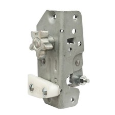 Serrure de Porte Droit pour