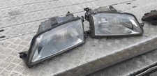 phare   gauche   Peugeot 306 1.4l de 1995 en 75 cv