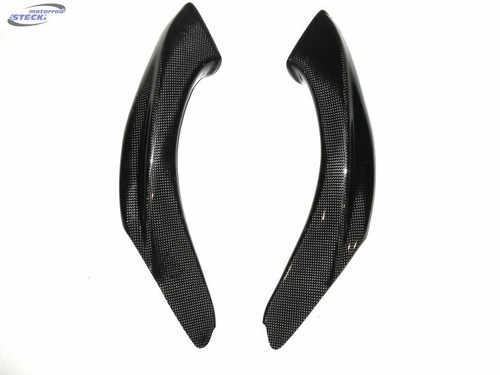 Ram air canaux - ram, en