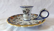 Bougeoir Rat de Cave