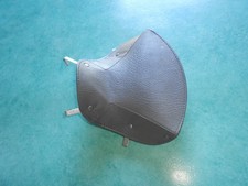 Dessus de selle gris Reydel Mobylette Motobécane neuf ancien stock